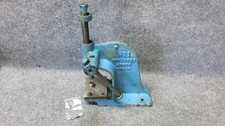 Greenerd No 1 Arbor Press 1/4 Ton, Good Used Condition.