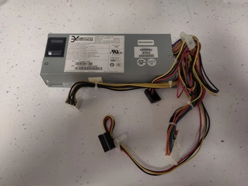 FSP220-50LD 220W Power Supply Unit – Genuine FSP SFF PSU, Tested & Working