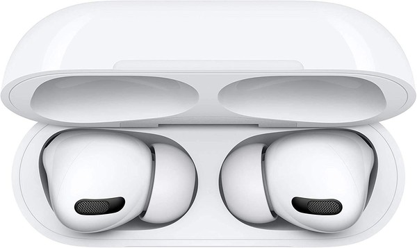 Apple AirPods Pro - 1ra Gen 4