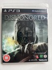 Dishonored - PS3 UK Release Excellent Condition!