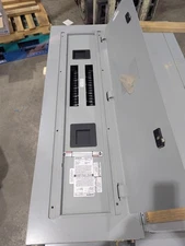 Siemens 400 AMP mlo 30 SPACES  Panel Panelboard 208V 120V 240V 300 p1 480v 277v