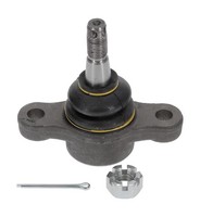 Moog Traggelenk FüHrungsgelenk HY-BJ-4747 FüR Sonata Hyundai Nf M14X1.5 Box 5 Tg