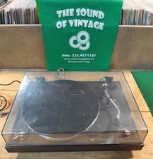 Turntable - CEC - BD 2200. Vintage