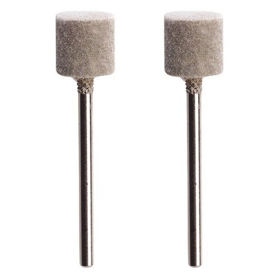 DREMEL 520-02 Polishing Wheel,Bosch,PK2 45AF55