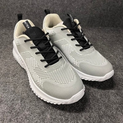 NAUTICA Lace-Up Jogger Sneaker Women's Size US 7.5 Kenyo/Olive | eBay
