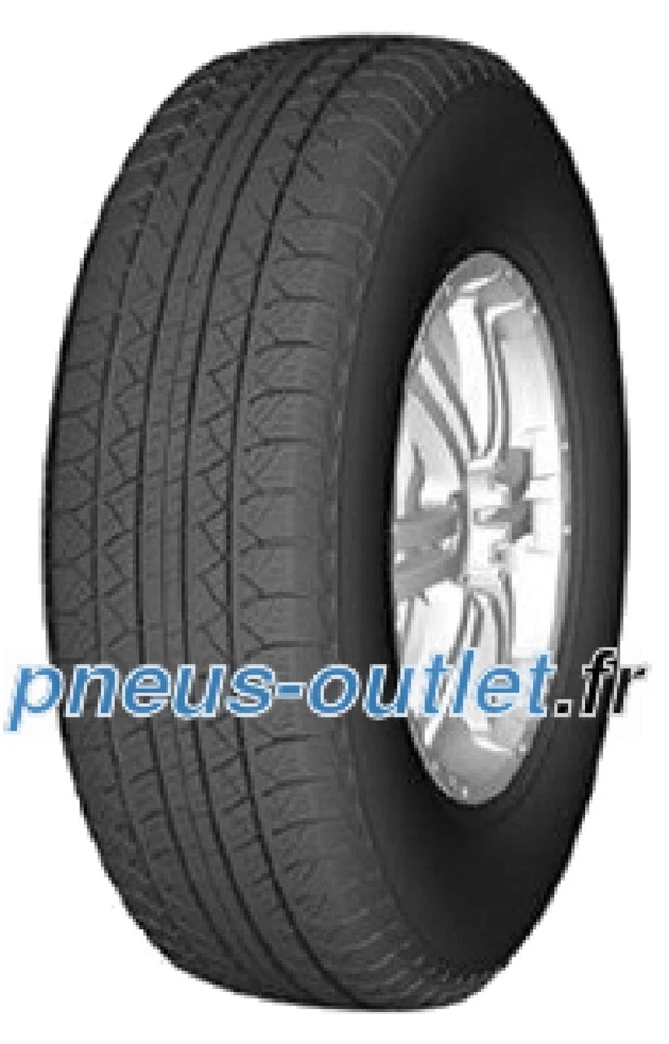 Lanvigator Performax 235/60 R17 102H - Photo 1/1
