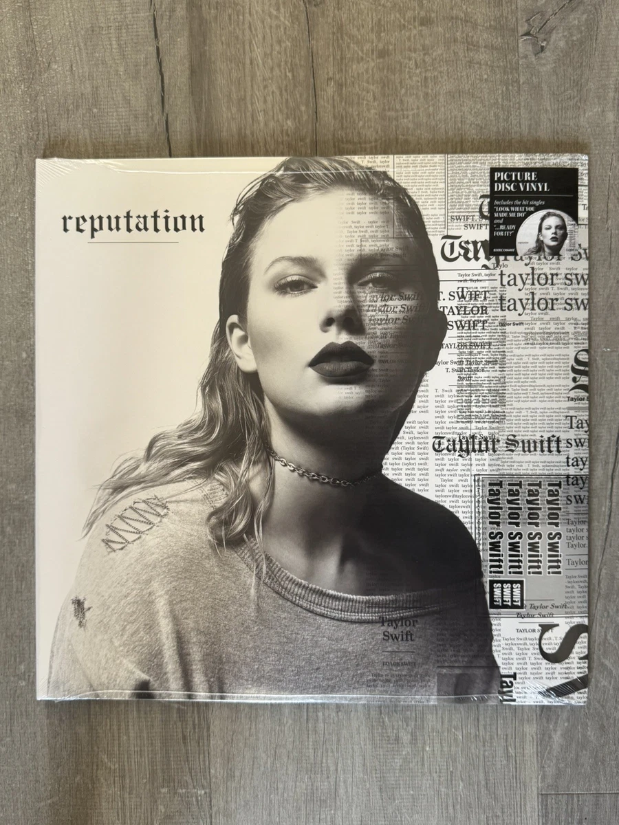 Las mejores ofertas en Taylor Swift discos de vinilo LP Picture