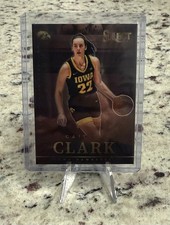 Caitlin Clark 2024 Panini Caitlin Clark Collection - Artistic Selections #AS1