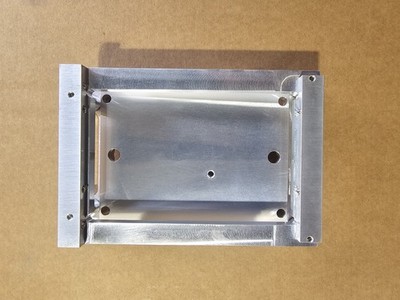 10619070 Tecan Disposable Tip Transfer Rack, Non-SBS Format