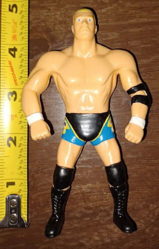 VTG 2000 Hardcore Bob Holly Bend Ems JusToys Serie...