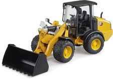 Bruder Caterpillar Kompaktgelenkradlader Fertigmodell Baufahrzeug Modell