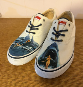 Jaws Sperry | eBay display picture 3