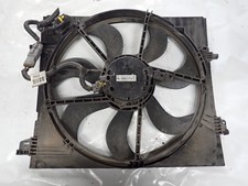 Radiateur Nissan QASHQAI