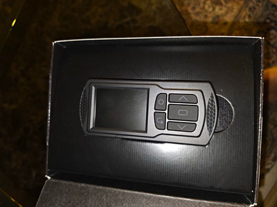Dynojet Power Vision 3 PV3-15-03 für Harley-Davidson MT22 ECU