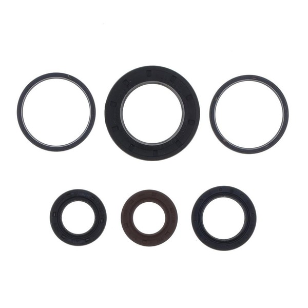 Serie Parolio Motor Piaggio ReißVerschluss 50 4T 00-16 FüR Derbi Atlantis 50 2T-image