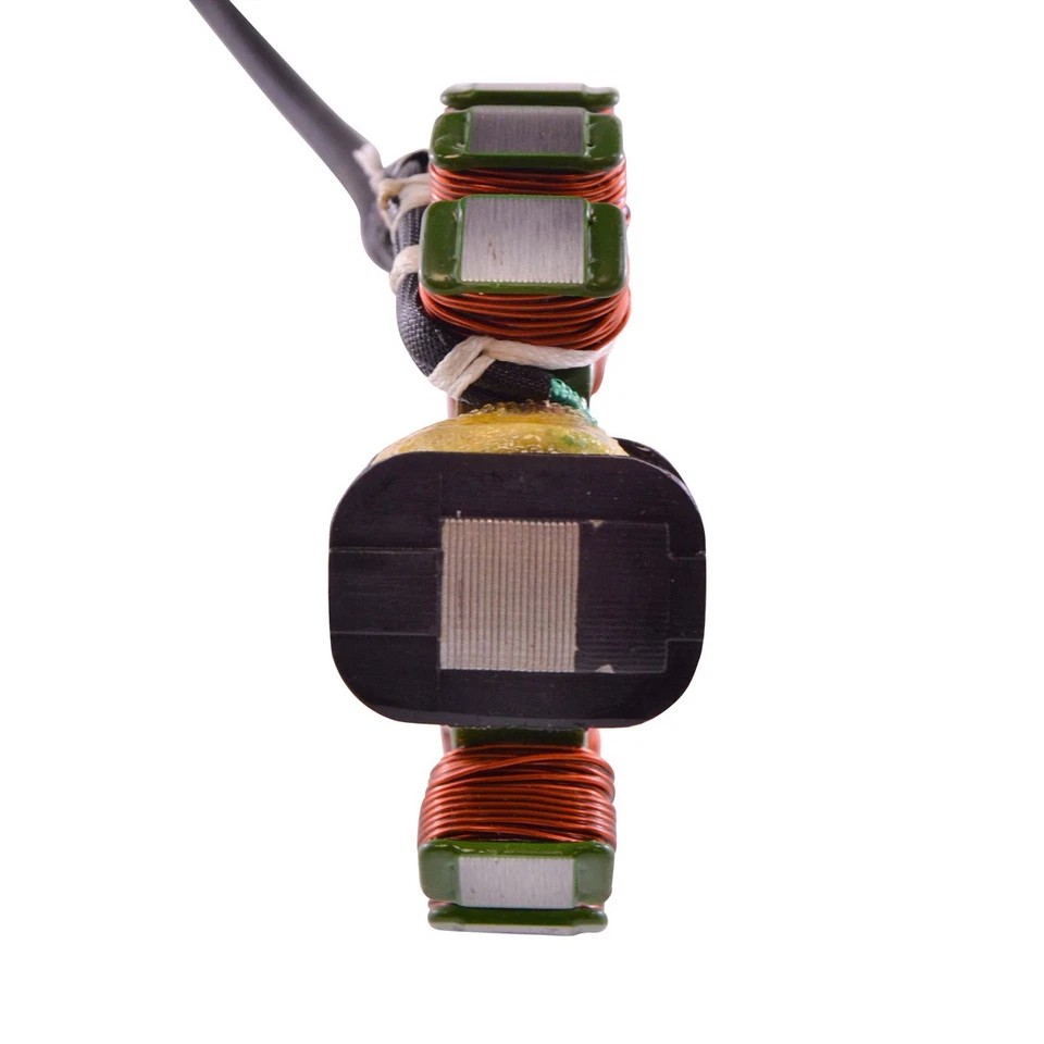 Estator para Suzuki DR 650 S 1990 1991 1992 1993 Foto 2 de 4