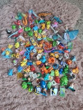 Konvolut &Uuml; Ei Figuren &Uuml;-Ei Kinder Joy