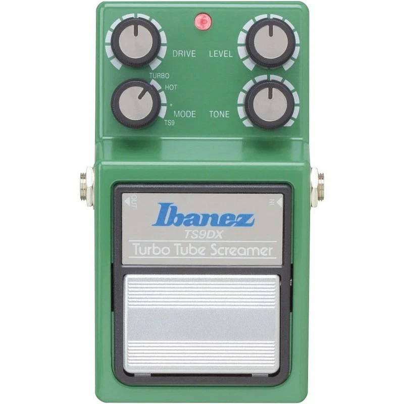 Tube Screamer Ts808 for sale | eBay