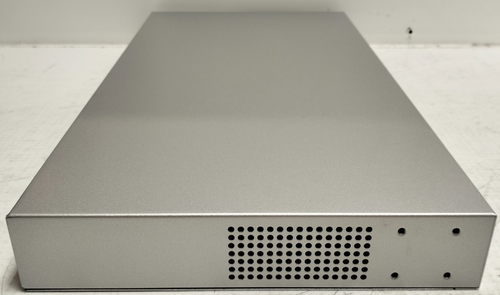 Ubiquiti UniFi 16 Port 150W PoE Gigabit Network Switch US-16-150W New - Picture 8 of 14