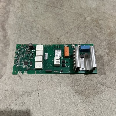 Bosch Control Module Progr 12028888