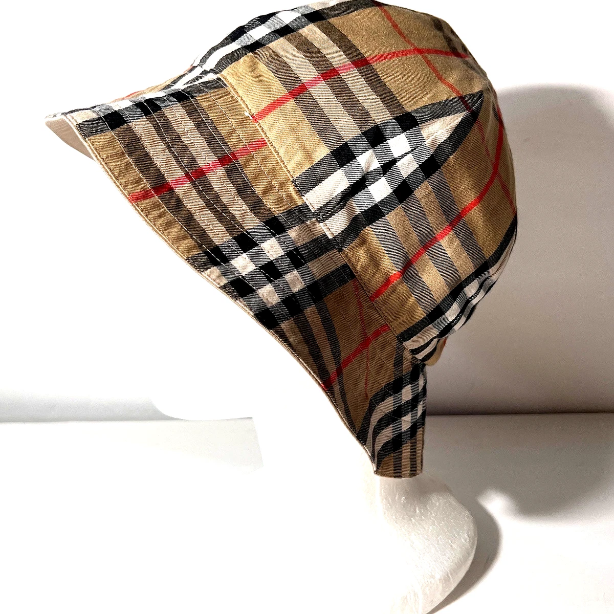 Burberry Bucket Hats for Women for sale - eBay