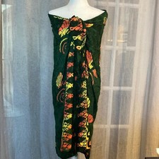Beach wrap/scarf