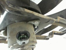 Radiateur Renault TWINGO