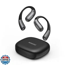 MINISO X28 AI Translation Earbuds Open Ear Wireless Bluetooth Earbuds OWS Sup