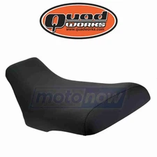 Quad Works Gripper Seat Cover for 2006-2009 Arctic Cat 500 4x4 - Seats Seat hi