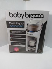 Baby Brezza Formula Pro Advanced  NIB 