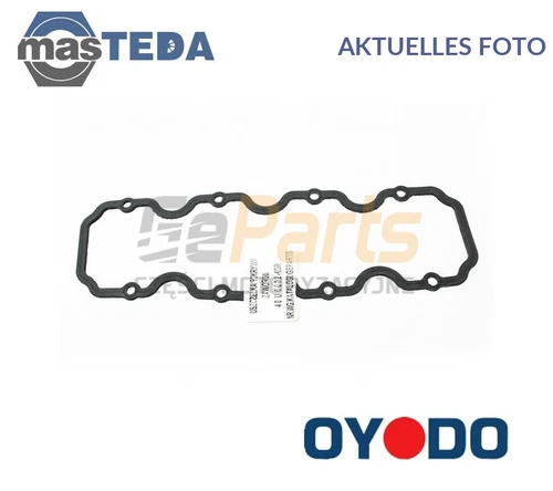 40U0002-OYO GASKET CYLINDER HEAD COVER OYODO FOR GMC SONOMA 2.2L 89KW