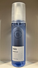 Bath  Body Works RAIN PERFUME MIST Fragrance Spray Lavender NEW