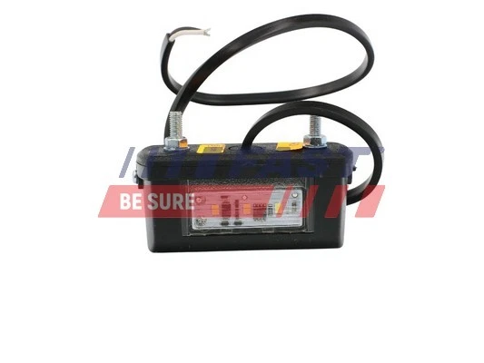 LICENCE PLATE LIGHT FT87704 FOR RENAULT TRUCKS MASCOTT/Platform/Chassis/Van 2.8L - Image 2 of 4