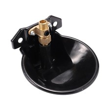 Abbeveratoio per capre, abbeveratoio per bestiame per pecore, cani, maialini,