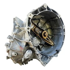 MINI F55 F56 F57 ONE COOPER 6 SPEED MANUAL GEARBOX BAM GS6-58BG 8687708