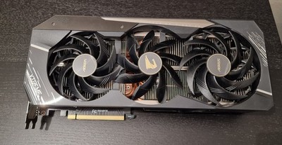 Gigabyte AORUS GeForce RTX 3080 XTREME 10GB GDDR6X Grafikkarte GV-N3080AORUS X-1