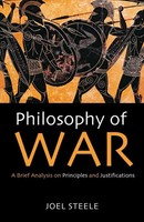 Joel Steele | Philosophy Of War | Taschenbuch | Englisch (2020)