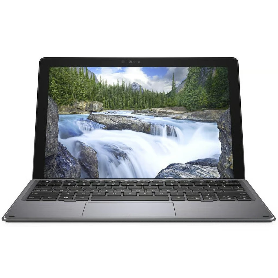 Dell Latitude 7200 2-in-1 · i5-8365U · 8GB · 256GB, foto 1 di 5