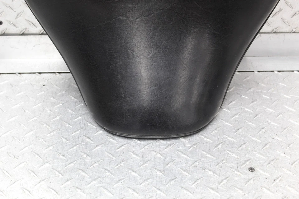 Yamaha Road Star XV1600A 1999 asiento Foto 4 de 4