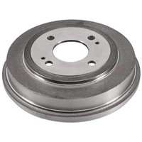 Bremstrommel Rotierend Ø 200 Mm 43 Mm A.B.S. FüR U.A. Honda Accord