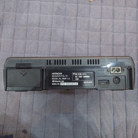 HITACHI Hi Saturn MMP-11 Console System Multimedia Prayer with Box [Maintained]