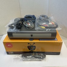 Lifetime TiVo Series 2 with Remote  USB Adapter - Model TCD540040 - 120GB