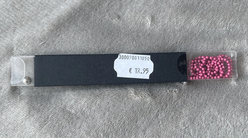 MAGNETSCHMUCK Kette / Armband(Einfarbig) von Luis Pons - Bild 4 von 4