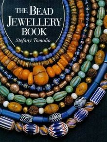 The Bead Jewellery Book von Tomalin, Stefany | Buch | Zustand sehr gut