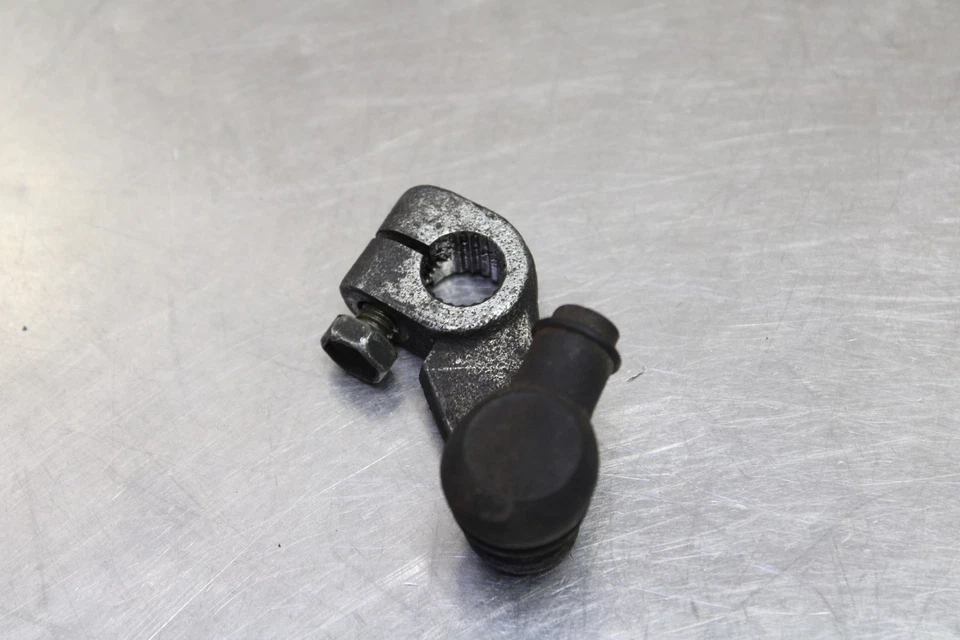 05-09 SUZUKI BOULEVARD C90 VL1500 Shifter Linkage Knuckle Foto 3 de 4