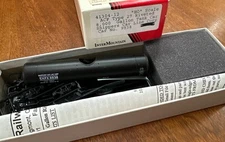 Intermountain HO Kit #41304-12 ACF Type 27 8,000 Gal Tank Shippers Car Line NY