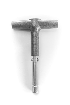 Pasco 7020 1/2'' No-Hub Torque Wrench  Steel  Pipe Connection Tool