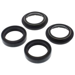 KIT PARAOLI E PARAPOLVERE FORCELLA ALL BALLS SUZUKI GS500F 2005 56-171