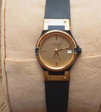 Orologio Philip Watch Placcato