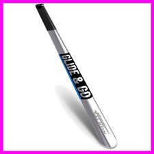 Shoe Horn Long Handle- Metal Shoe Horn Sets for Men, Women and Children, TSA ...